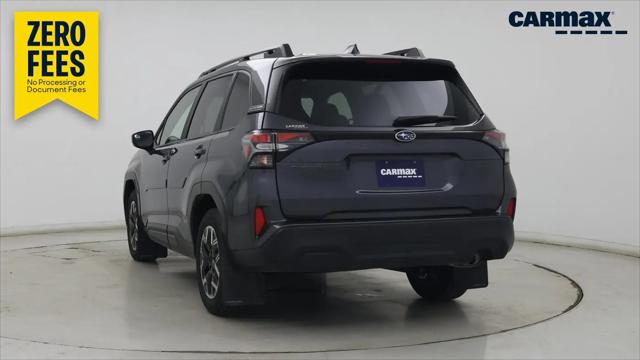 2025 Subaru Forester Premium for sale in Columbus, OH