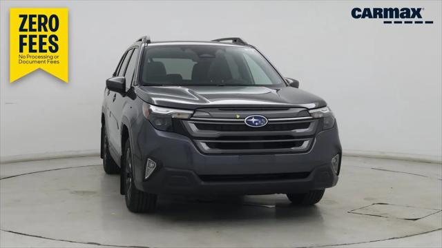 2025 Subaru Forester Premium for sale in Columbus, OH