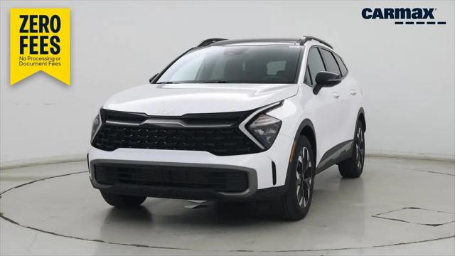2023 Kia Sportage X-Line for sale near Columbus, OH
