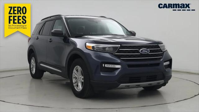 2024 Ford Explorer XLT for sale in Columbus, OH