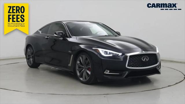 2020 INFINITI Q60 RED SPORT 400 AWD for sale near Columbus, OH