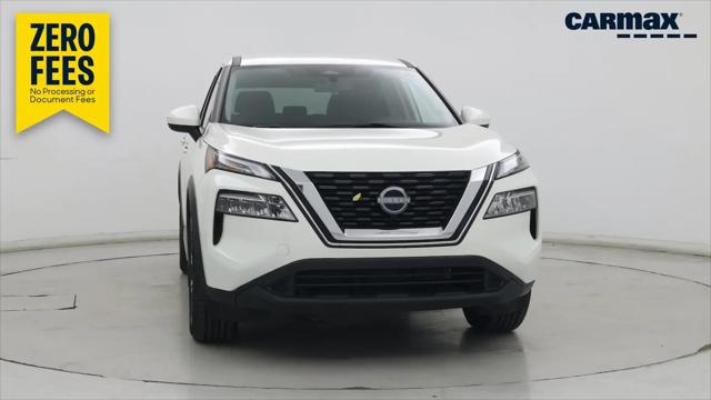 2023 Nissan Rogue SV Intelligent AWD for sale in Columbus, OH