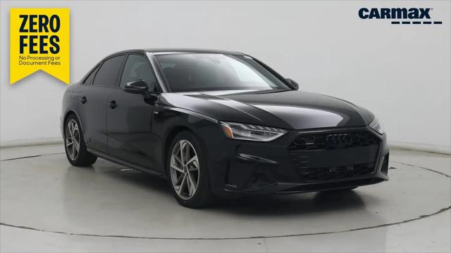 2024 Audi A4 Premium Plus 45 TFSI S line quattro S tronic for sale in Columbus, OH