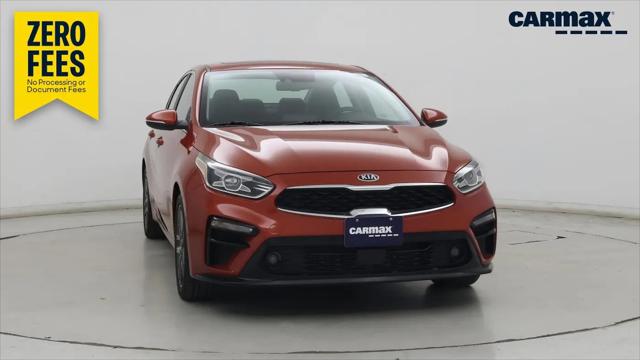 2019 Kia Forte EX for sale near Columbus, OH