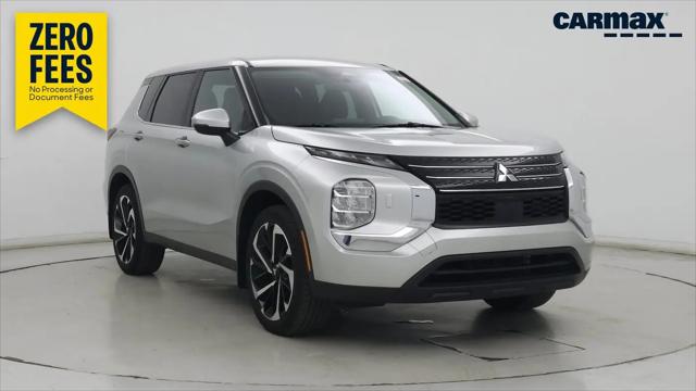 2022 Mitsubishi Outlander ES 2.5 S-AWC for sale in Columbus, OH