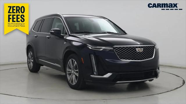 2021 Cadillac XT6 AWD Premium Luxury for sale in Columbus, OH