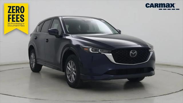 2025 Mazda CX-5 2.5 S Preferred for sale in Columbus, OH