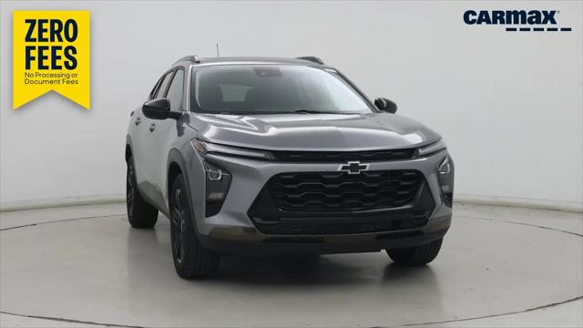 2025 Chevrolet Trax FWD ACTIV for sale in Columbus, OH