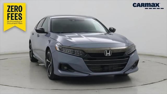 2022 Honda Accord Sport 2.0T for sale in Columbus, OH