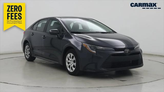 2025 Toyota Corolla LE for sale near Columbus, OH