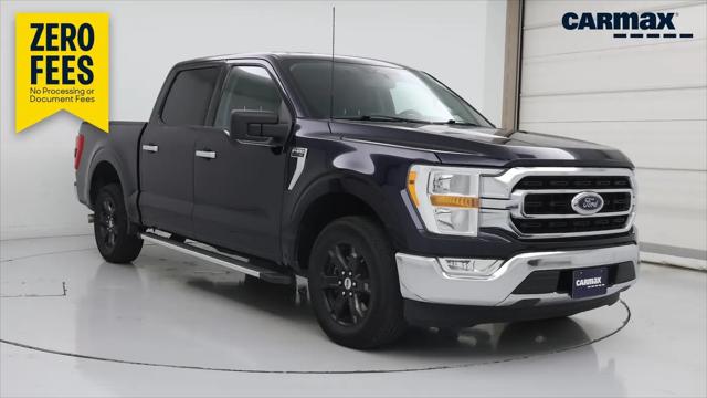 2022 Ford F-150 XLT for sale in Killeen, TX