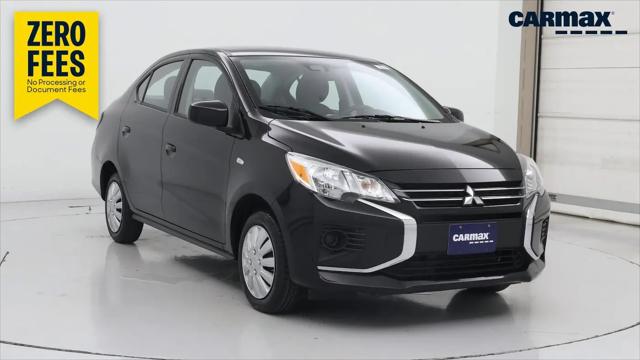 2024 Mitsubishi Mirage G4 ES for sale in Killeen, TX