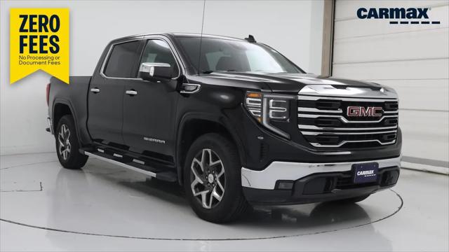 2023 GMC Sierra 1500 4WD Crew Cab Short Box SLT for sale in Killeen, TX
