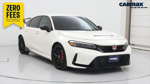 2023 Honda Civic Touring for sale in Killeen, TX