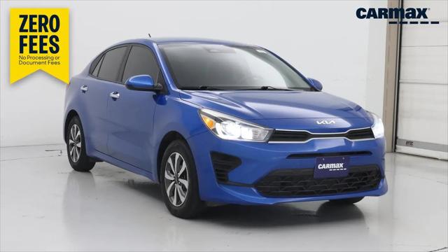 2023 Kia Rio S for sale in Killeen, TX