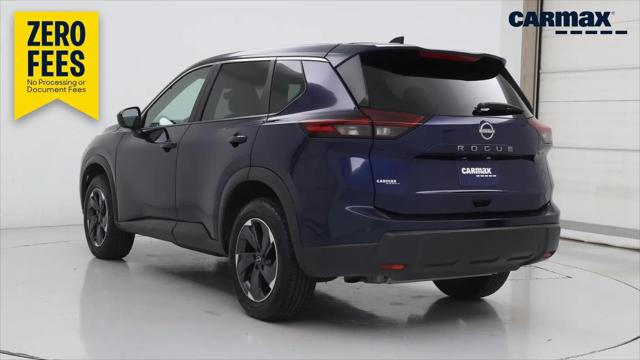 2025 Nissan Rogue SV FWD for sale in Killeen, TX