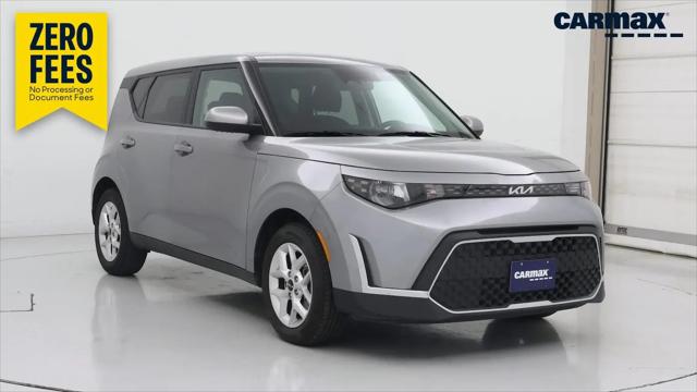 2025 Kia Soul LX for sale in Killeen, TX