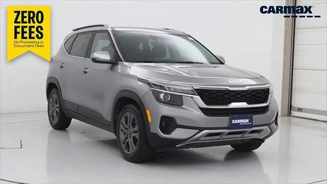 2023 Kia Seltos S for sale in Killeen, TX
