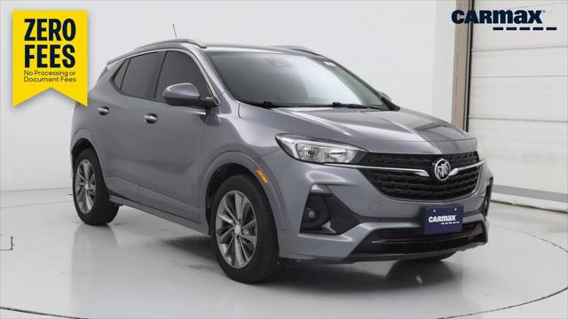 2021 Buick Encore GX FWD Select for sale in Killeen, TX