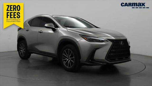 2023 Lexus NX NX 250 for sale in Clearwater, FL
