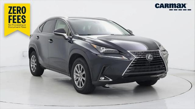 2020 Lexus NX 300 NX 300 for sale in Clearwater, FL