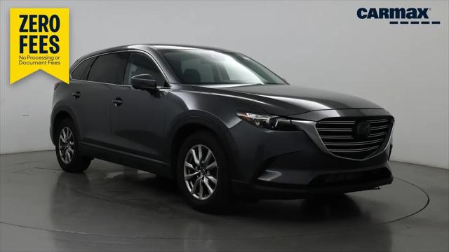2019 Mazda CX-9 Touring for sale in Clearwater, FL