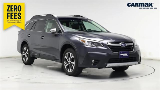 2022 Subaru Outback Touring XT for sale in Schaumburg, IL