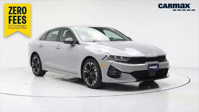 2023 Kia K5 GT-Line for sale in Schaumburg, IL