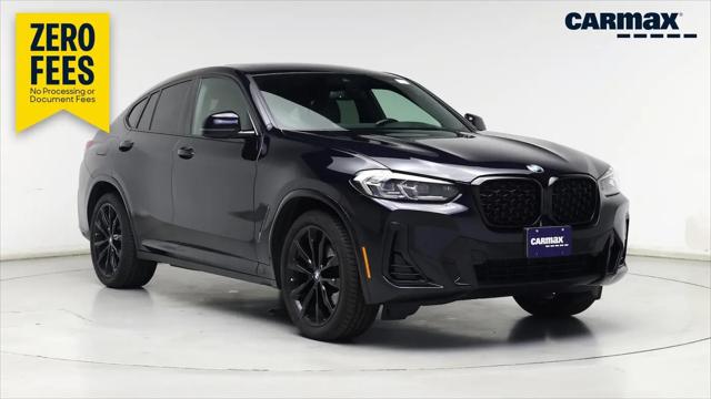 2022 BMW X4 xDrive30i for sale in Schaumburg, IL