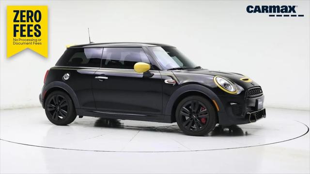 2021 MINI Hardtop John Cooper Works for sale in Schaumburg, IL