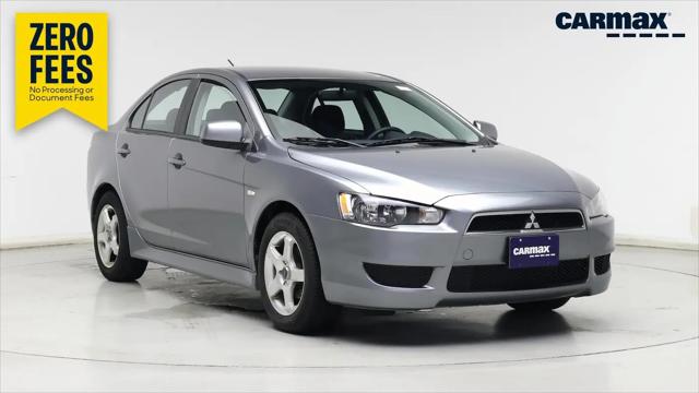 2014 Mitsubishi Lancer ES for sale in Schaumburg, IL