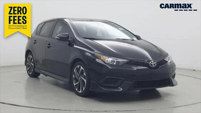 2018 Toyota Corolla iM iM for sale in Oxnard, CA