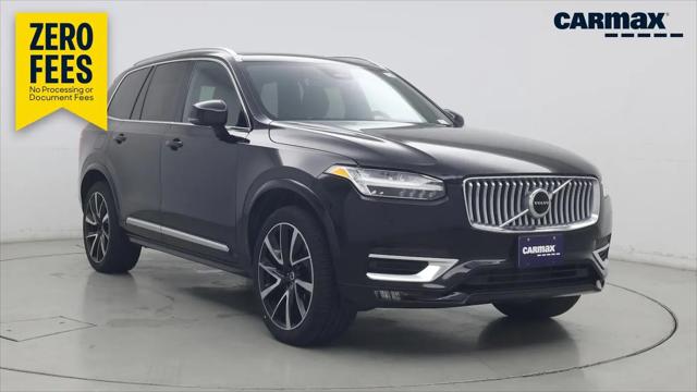 2023 Volvo XC90 B6 Plus 7-Seater for sale in Oxnard, CA