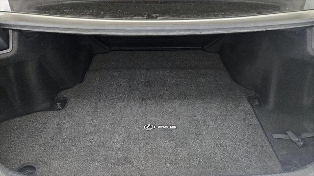 2018 Lexus RC 300 RC 300 F Sport