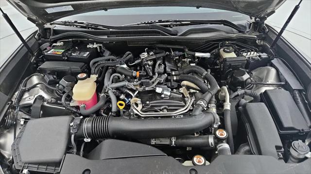 2018 Lexus RC 300 RC 300 F Sport