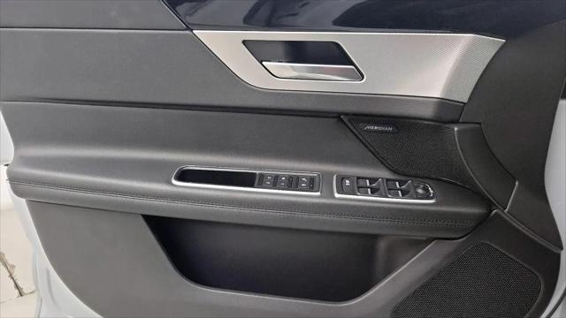 2016 Jaguar XF 35t Prestige