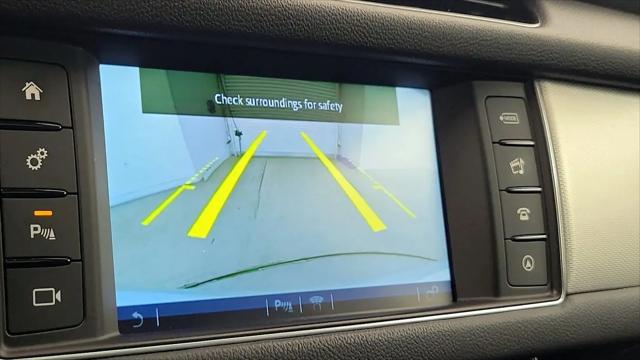 2016 Jaguar XF 35t Prestige