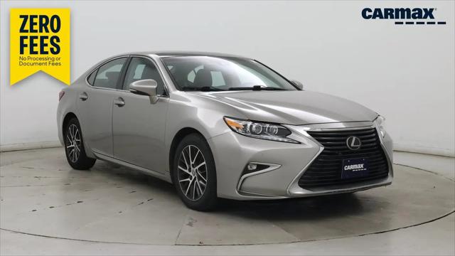 2018 Lexus ES 350 ES 350 for sale in White Marsh, MD