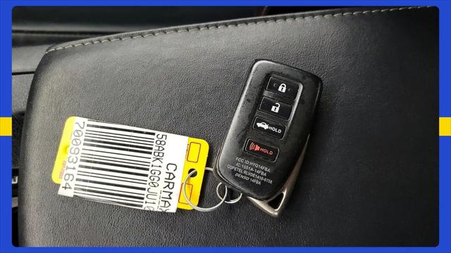 2018 Lexus ES 350 ES 350