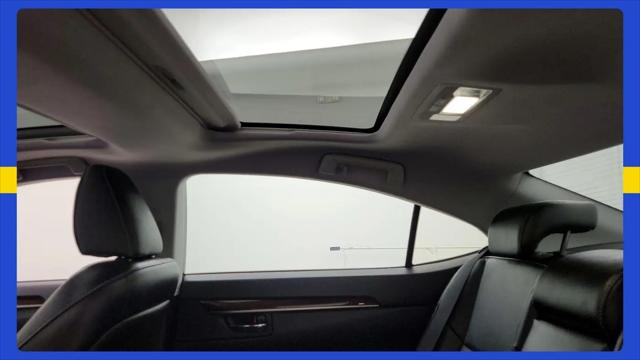 2018 Lexus ES 350 ES 350