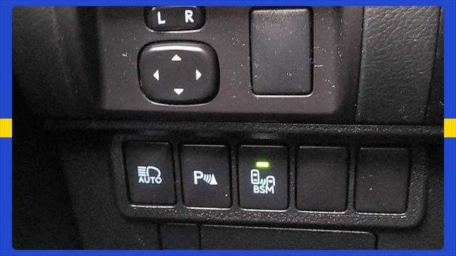 2018 Lexus ES 350 ES 350