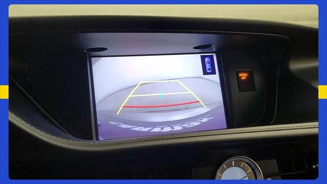 2018 Lexus ES 350 ES 350