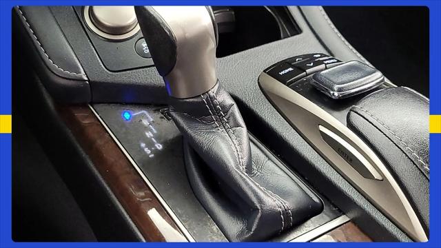 2018 Lexus ES 350 ES 350