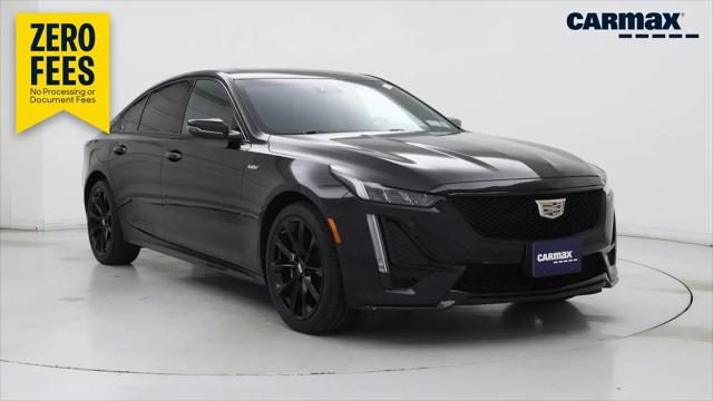 2024 Cadillac CT5-V V-Series for sale in White Marsh, MD
