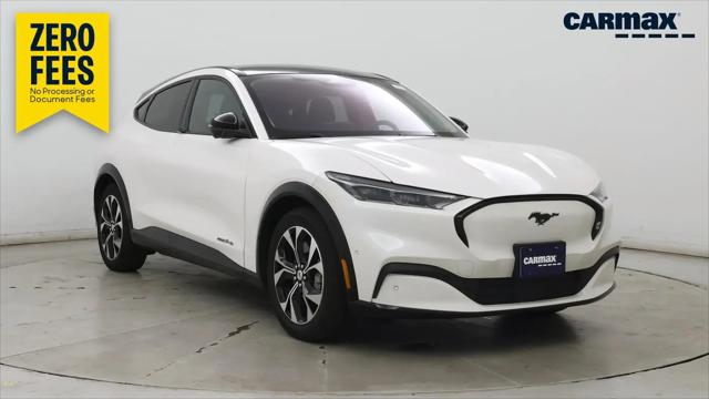2022 Ford Mustang Mach-E Premium for sale in White Marsh, MD