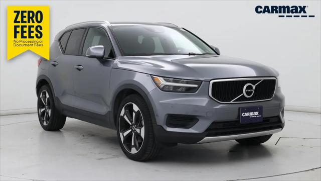 2019 Volvo XC40 T5 Momentum for sale in White Marsh, MD