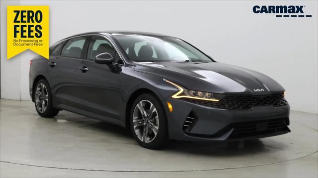 2023 Kia K5 EX for sale in LaFayette, LA