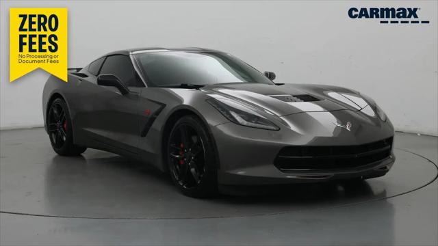 2016 Chevrolet Corvette Stingray for sale in LaFayette, LA