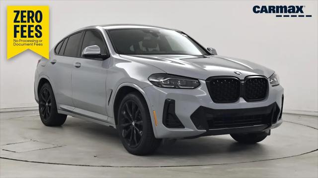 2023 BMW X4 xDrive30i for sale in LaFayette, LA