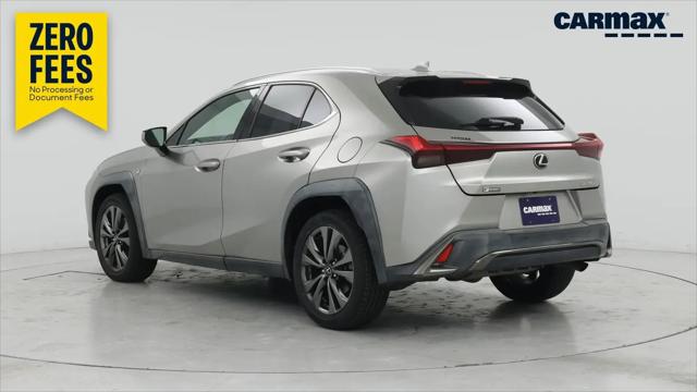 2019 Lexus UX 200 F SPORT for sale in Roseville, CA